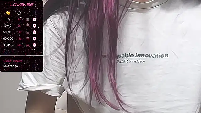 RRUUBBYYY online show from 04/26/26, 04:32