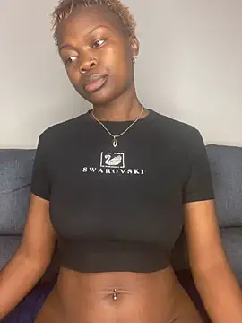 Fury Foxy online show from 01/08/25, 02:46