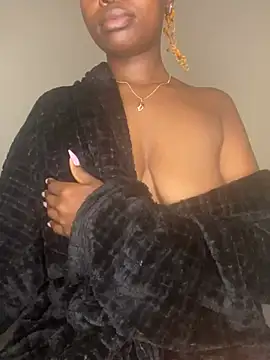 Fury Foxy online show from 02/01/25, 02:37