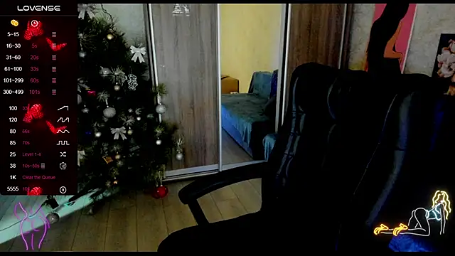 Snapshot of _NigoNika chatting on 12/27/24, 01:07  NigoNika online show from 12/27/24, 01:07