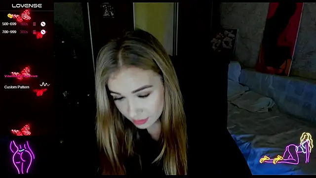Snapshot of _NigoNika chatting on 01/10/25, 01:09  NigoNika online show from 01/10/25, 01:09