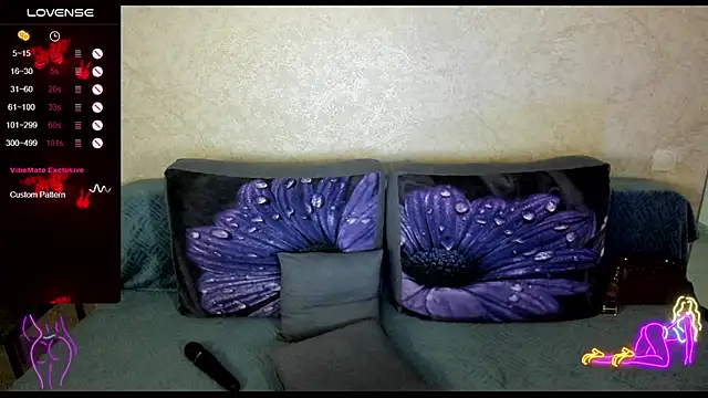  NigoNika online show from 11/27/25, 12:51