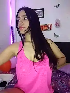 Snapshot of pleasure_and_fantasy chatting on 01/30/25, 07:04 pleasure and fantasy online show from 01/30/25, 07:04