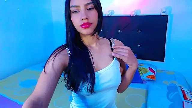 Snapshot of pleasure_and_fantasy chatting on 02/15/25, 11:47 pleasure and fantasy online show from 02/15/25, 11:47