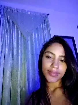 Snapshot of pleasure_and_fantasy chatting on 02/24/25, 12:52 pleasure and fantasy online show from 02/24/25, 12:52