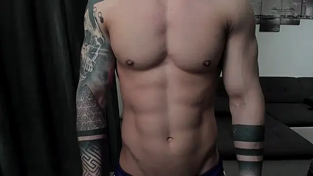 Richarddarell1 online show from 02/27/25, 05:56