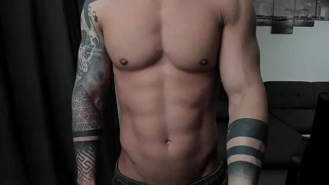 Richarddarell1 online show from 03/03/25, 06:48