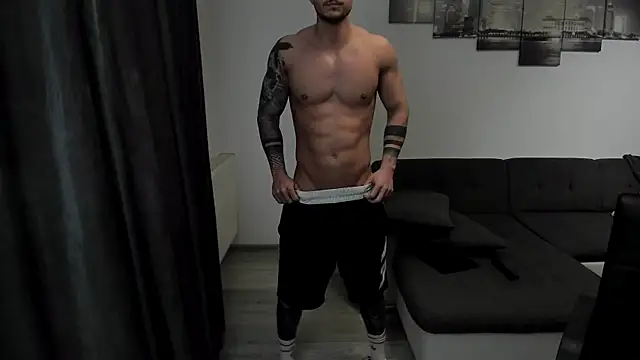 Richarddarell1 online show from 03/16/25, 05:58