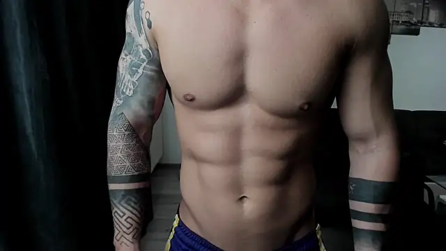 Richarddarell1 online show from 10/28/25, 05:22