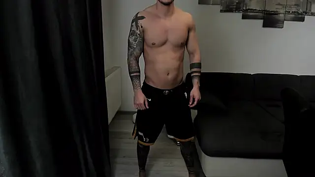 Richarddarell1 online show from 12/02/25, 06:08