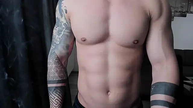 Richarddarell1 online show from 02/21/26, 06:58