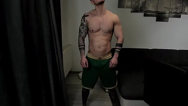 Richarddarell1 online show from 02/28/26, 06:36