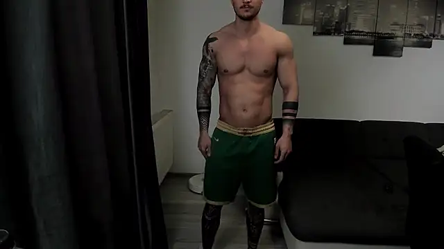 Richarddarell1 online show from 03/16/26, 06:39