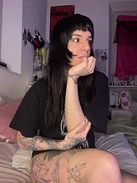 giuli zerozero online show from 02/23/26, 10:40