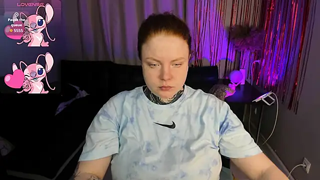 Snapshot of Cassie_xKiss chatting on 02/21/26, 09:05 Cassie xKiss online show from 02/21/26, 09:05