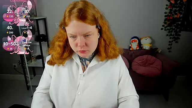 Snapshot of Cassie_xKiss chatting on 03/01/26, 08:55 Cassie xKiss online show from 03/01/26, 08:55