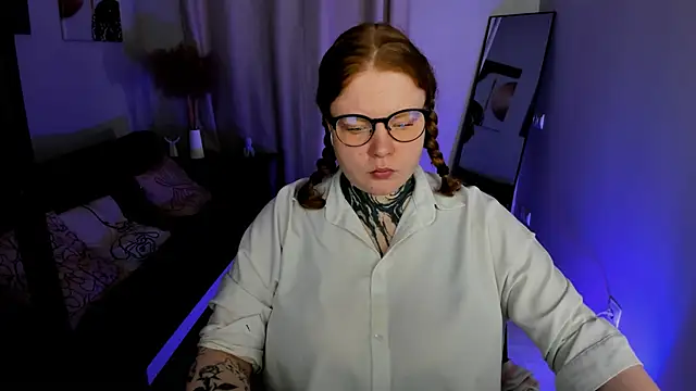 Cassie xKiss online show from 03/14/26, 08:58