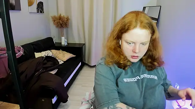 Cassie xKiss online show from 03/27/26, 08:52