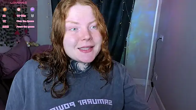 Cassie xKiss online show from 03/28/26, 08:52