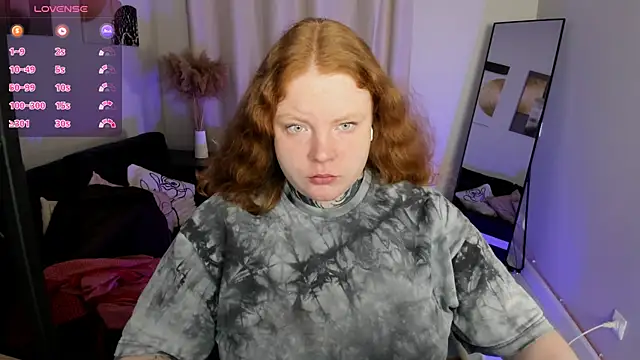 Cassie xKiss online show from 04/16/26, 05:41