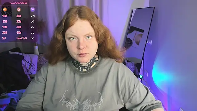 Cassie xKiss online show from 04/22/26, 08:54