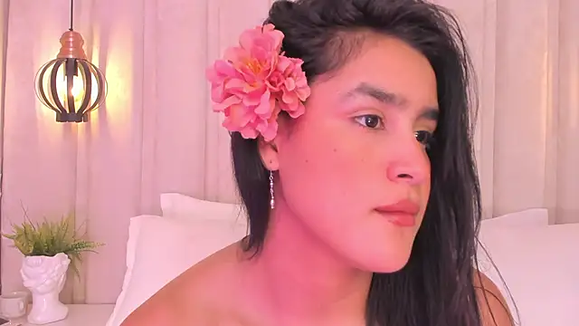 bonniekim  online show from 03/02/25, 07:02