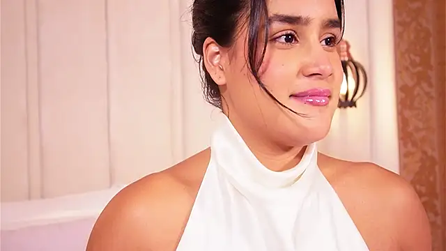 bonniekim  online show from 10/01/25, 11:33