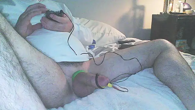 Jacknjimmyjohn online show from 11/20/25, 12:38