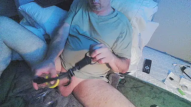 Jacknjimmyjohn online show from 01/08/26, 11:56