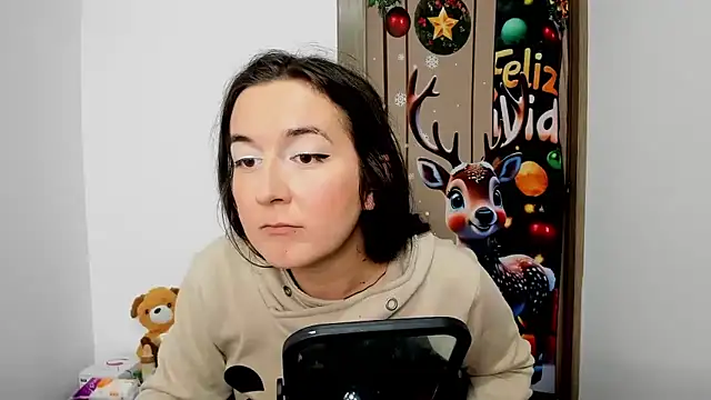 Sweet-Suck69 online show from 02/13/25, 10:00