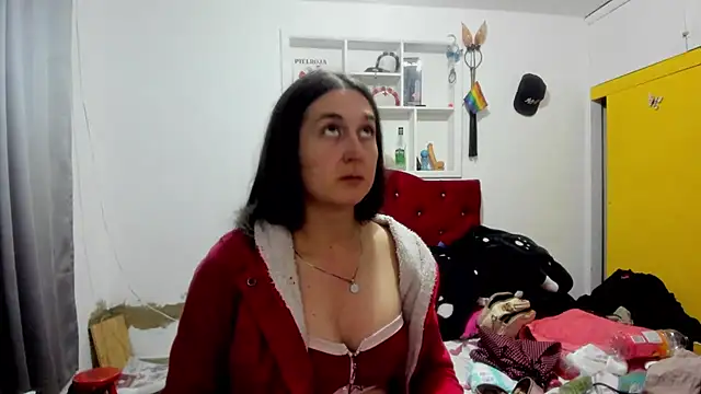 Sweet-Suck69 online show from 04/23/26, 04:35