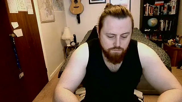 Snapshot of Hairy_Guy30 chatting on 01/04/25, 07:34 Hairy Guy30 online show from 01/04/25, 07:34