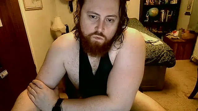 Snapshot of Hairy_Guy30 chatting on 01/23/25, 02:55 Hairy Guy30 online show from 01/23/25, 02:55