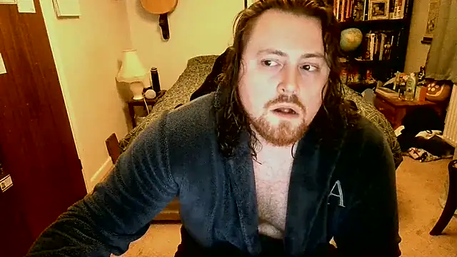 Snapshot of Hairy_Guy30 chatting on 03/11/25, 11:59 Hairy Guy30 online show from 03/11/25, 11:59