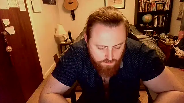 Hairy Guy30 online show from 11/13/25, 11:58