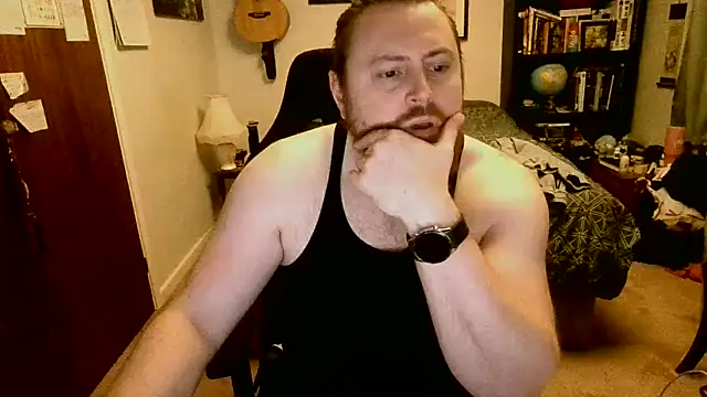 Hairy Guy30 online show from 11/18/25, 05:28