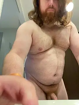 Snapshot of Hairy_Guy30 chatting on 02/11/26, 05:18 Hairy Guy30 online show from 02/11/26, 05:18