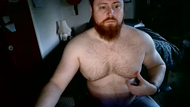 Snapshot of Hairy_Guy30 chatting on 02/22/26, 05:33 Hairy Guy30 online show from 02/22/26, 05:33