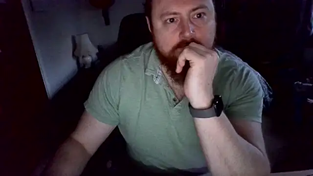 Snapshot of Hairy_Guy30 chatting on 02/25/26, 05:44 Hairy Guy30 online show from 02/25/26, 05:44