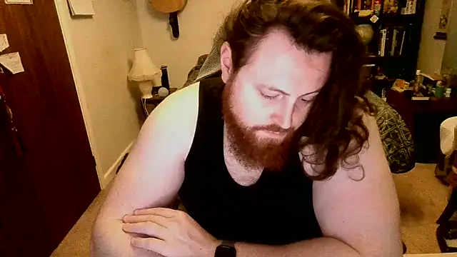 Snapshot of Hairy_Guy30 chatting on 03/07/26, 06:49 Hairy Guy30 online show from 03/07/26, 06:49