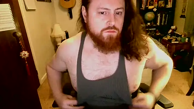Snapshot of Hairy_Guy30 chatting on 03/09/26, 10:03 Hairy Guy30 online show from 03/09/26, 10:03