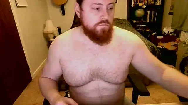 Snapshot of Hairy_Guy30 chatting on 03/21/26, 11:52 Hairy Guy30 online show from 03/21/26, 11:52