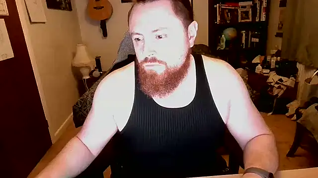 Snapshot of Hairy_Guy30 chatting on 06/16/26, 10:56 Hairy Guy30 online show from 06/16/26, 10:56