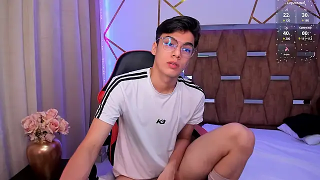 Gerony  online show from 03/16/25, 05:03