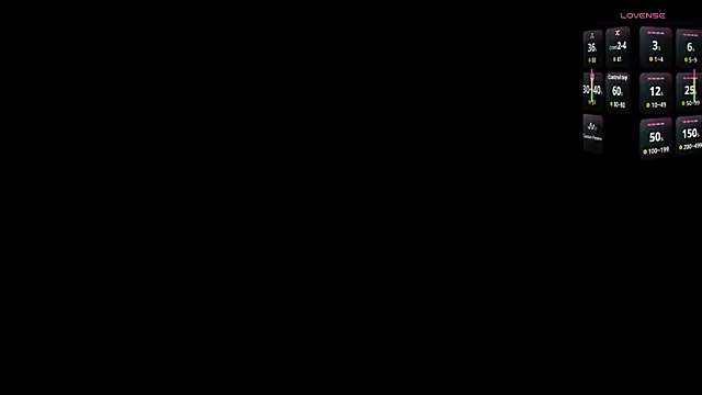 Gerony  online show from 01/14/26, 05:35