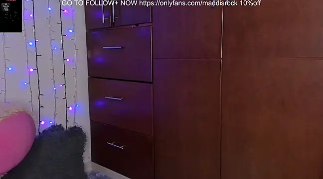 MaddisRock online show from 02/24/25, 04:05