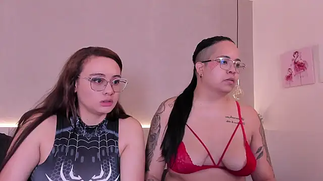 naughtylesbians   online show from 10/31/25, 02:56