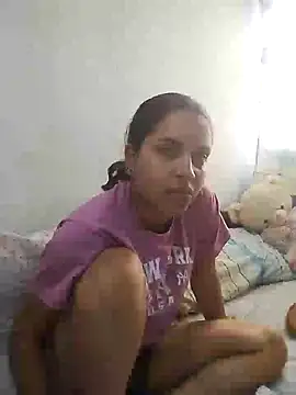 Snapshot of Anthonella_karol1 chatting on 01/15/25, 01:31 Anthonella karol1 online show from 01/15/25, 01:31