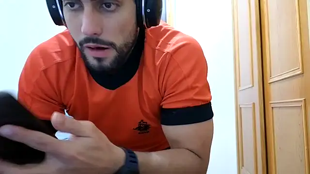 Jackyrose online show from 12/07/24, 02:31