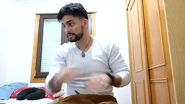 Jackyrose online show from 12/11/24, 06:36